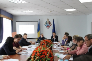 Влада та громада обговорили зміни до нормативних документів Хмельницької міської ради та Статуту міста